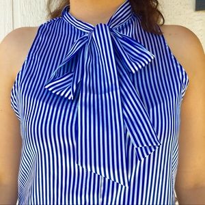 American Apparel Classy Bow Top